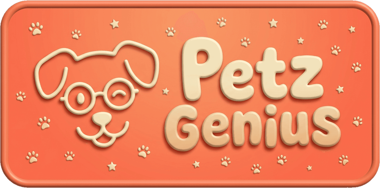 Petz Genius logo